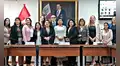 Comisión del Congreso aprueba crear grupo de trabajo para atender a víctimas de abusos sexuales en Condorcanqui