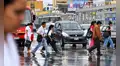 ¡A abrigarse! Senamhi pronostica lloviznas dispersas y neblina en la costa del 9 al 13 de setiembre