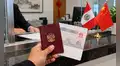 China confirma ingreso sin visa para peruanos por 30 días y cuestiona los rigurosos controles migratorios en “cierto país”