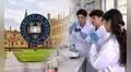 Sanmarquinos triunfan en Oxford: estudiantes ganan competencia científica para aplicar soluciones inspiradas en la naturaleza