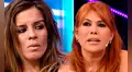 Magaly Medina enfrenta a Ale Baigorria por culparla de todo lo que pasa en su vida: "Como si nosotros..."