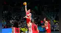 Tabla de posiciones del Campeonato Sudamericano de Vóley 2026: resultados y partidos de Perú en el torno