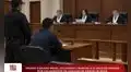 Lambayeque: condenan a 14 años de prisión por tocamientos en agravio de menor de edad