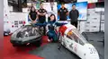 Feria tecnológica de la UNI: proyectos de IA, robótica y energía disponibles hasta el 10 de septiembre