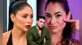 Pamela Franco responde a Melanie Martínez tras acusarla de bloquearla por pedido de Christian Domínguez