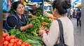 Precio de los alimentos sube en Lima: tomate casi duplica su precio y el trigo vuelve a preocupar