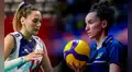 A qué hora juega Perú vs Brasil EN VIVO HOY: sigue la transmisión del partido por el Sudamericano de Vóley 2026