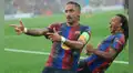 Partido Barcelona (3-0) Feyenoord EN VIVO por la Champions League HOY: goleada con doblete de Raphinha