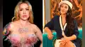 Michelle Soifer arremete contra Leslie Shaw y asegura que le gusta armar escándalos para promocionar su carrera: “Es una mujer vacía”