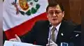 Hay 25 fiscales amenazados de muerte por el crimen organizado