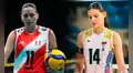 Perú vs Venezuela EN VIVO HOY: a qué hora y dónde ver el partido por el Sudamericano de Vóley 2026