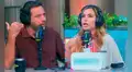 Ethel Pozo llora por comentario de su esposo Julián Alexander sobre la infidelidad: “Las tentaciones siempre están”