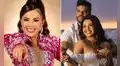 Estrella Torres ilusionada con tener mellizos o gemelos junto a su esposo Kevin Salas: "Queremos dos de entrada"