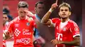 Partidos de hoy, jueves 10 de setiembre: horarios y canales de TV para ver fútbol EN VIVO