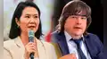 Jaime Bayly impacta al afirmar que Keiko Fujimori lo 'llamó' para ofrecerle tres embajadas: “Lo que quiere es que me maten”