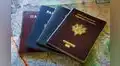 Estas son las únicas tres personas en el mundo que pueden viajar al extranjero sin pasaporte y la razón es sorprendente