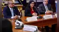Comisión de Constitución: congresistas alertan que cambios en tasas y factoring beneficiarían a grandes financieras