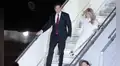 Marco Rubio, secretario de Estado de EE.UU, llega a Lima tras gira en Colombia y Ecuador