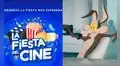 Vuelve la Fiesta del Cine 2026 con entradas desde S/7.50: películas, fechas y lo que debes saber de esta promoción