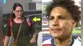 Captan a Ana Paula Consorte en Perú y su vientre llama la atención de 'Amor y Fuego': ¿confirmaría su tercer embarazo de Paolo Guerrero?