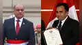 Diputado Marlon Aguirre retira firma que impulsa moción de interpelación contra ministro César Astudillo