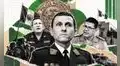 El general López representa la continuación del general Arriola