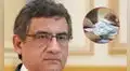 Ministro Juan Sheput señala que aumento del sueldo mínimo se dará en este semestre: "Hay un compromiso presidencial"