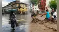 El Niño ya está en fase extraordinaria: ¿Cuándo empezarían las lluvias intensas? Esto dice el Senamhi