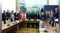 Comisión de Justicia y DD.HH. aprueba informe que rechaza darle facultades legislativas al Ejecutivo