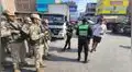 Ministerio de Defensa plantea declarar “grupos hostiles” a organizaciones criminales