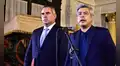 Ministros Luis Galarreta y Rafael Belaunde responderán ante el Pleno de Diputados por la crisis de inseguridad