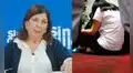 Rosa María Palacios cuestiona convivencias de adultos con menores de edad: “Eso es esclavitud sexual"