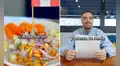 Perú clasifica a semifinales del Mundial de Comidas de Ibai: el ceviche venció a Guatemala