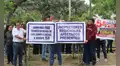 CGTP pide reunión urgente con Galarreta por 42 inspectores de SUNAFIL que no cobran desde julio