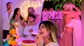Romina Gachoy conmueve al exponer cuál es su verdadero trato con la hija de Angie Jibaja
