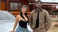 Kiara Franco y Rowell Urban sorprenden con 'Amantes', una colaboración que fusiona salsa y reparto