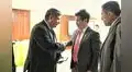 Equipo especial PNP investiga amenazas a fiscal Leonardo Guffanti