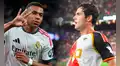 Real Madrid vs Rayo Vallecano EN VIVO: a qué hora y dónde ver el partido por LaLiga de España HOY