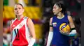 Perú vs Colombia EN VIVO: a qué hora juegan el partido de hoy por el Campeonato Sudamericano de Vóley 2026