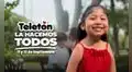 Daysell, una historia Teletón que demuestra el valor de no rendirse