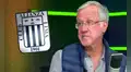 Gino Vegas, presidente de la FPV, sobre clasificación de Alianza Lima al Mundial de Clubes: “Gracias al trabajo de la Federación y la CSV”