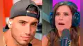 María Pía Copello critica a Said Palao por revelar su sueldo de ‘Esto es guerra’: “Me parece ridículo mostrar cuánto ganas”