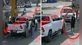 Caso Jenns Lara: nuevas imágenes muestran a personas que usaron camioneta Hilux horas antes del cuádruple crimen