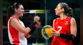 Perú vs Chile EN VIVO HOY: a qué hora y dónde ver el último partido de la selección en el Sudamericano de Vóley 2026