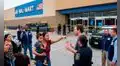 Alerta máxima clientes en Walmart | Hombre intentó llevarse a una menor de la tienda en EE.UU.: Este fue su insólito final