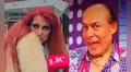 Monique Pardo rompe en llanto al llegar al velorio de ‘Yuca’ y se queja de otros humoristas: “Muchos se dicen artistas y no son nada”