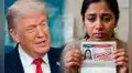 Atención inmigrantes legales e indocumentados | Trump quiere eliminar el permiso de trabajo para cónyuges con visa H-4: ¿Cuándo entrará en vigor?
