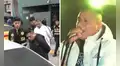 Detienen a cantante de cumbia por extorsión en Lima Sur: sería quien recibe los cupos pagados por transportistas