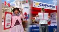 El sueño de la casa propia formal: entregan más de 8.100 títulos de propiedad en Arequipa, Ica, Ayacucho y más regiones