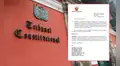 TC admite demanda de inconstitucionalidad contra ley que impide juzgar a policías y militares en el fuero civil